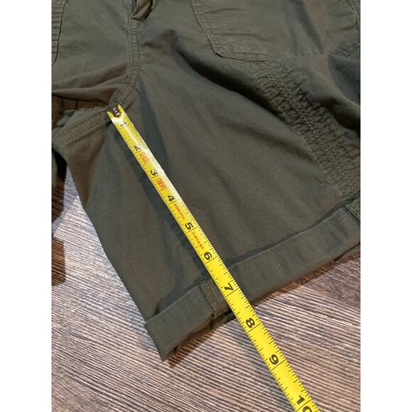 Torrid Bermuda Shorts Size 10 - Picture 8 of 8
